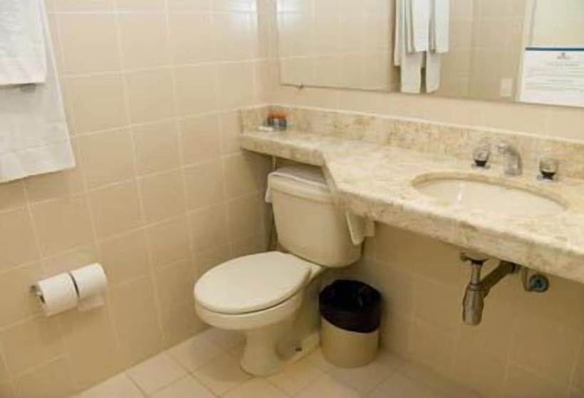 호텔 Harbor Self Graciosa