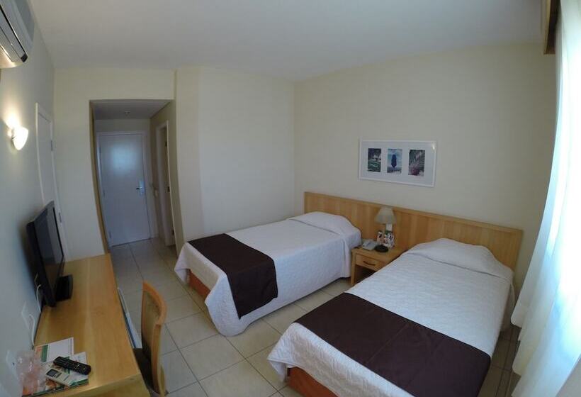 호텔 Harbor Self Graciosa