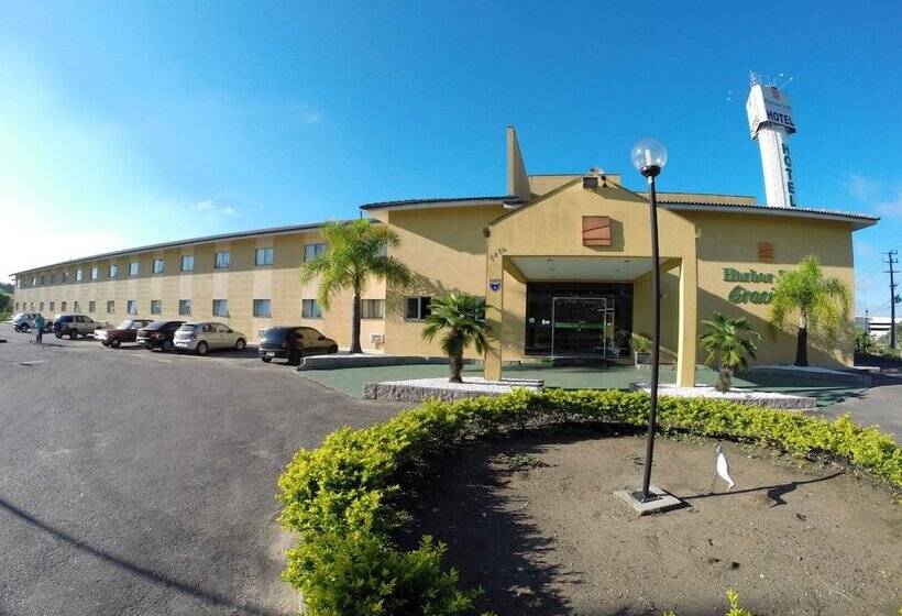 호텔 Harbor Self Graciosa