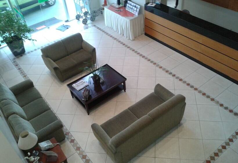 호텔 Harbor Self Graciosa