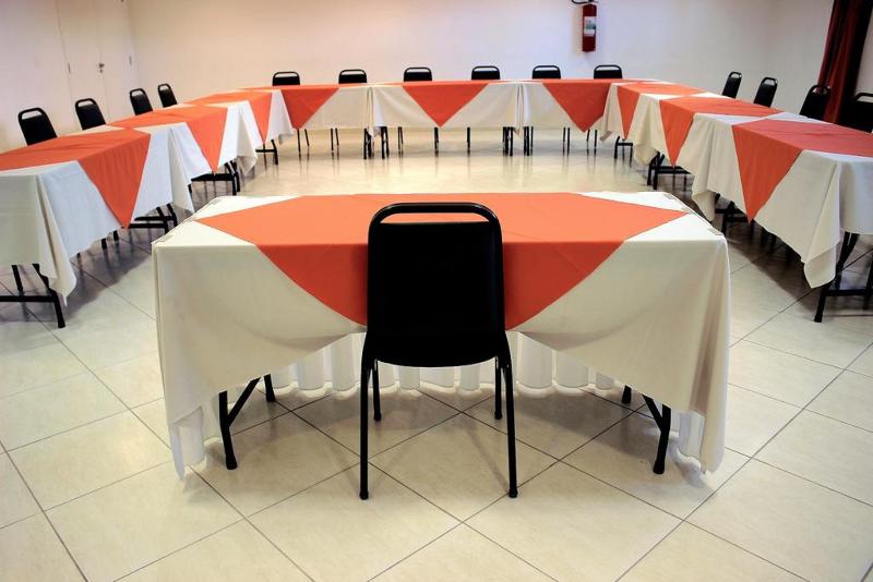 호텔 Harbor Self Graciosa