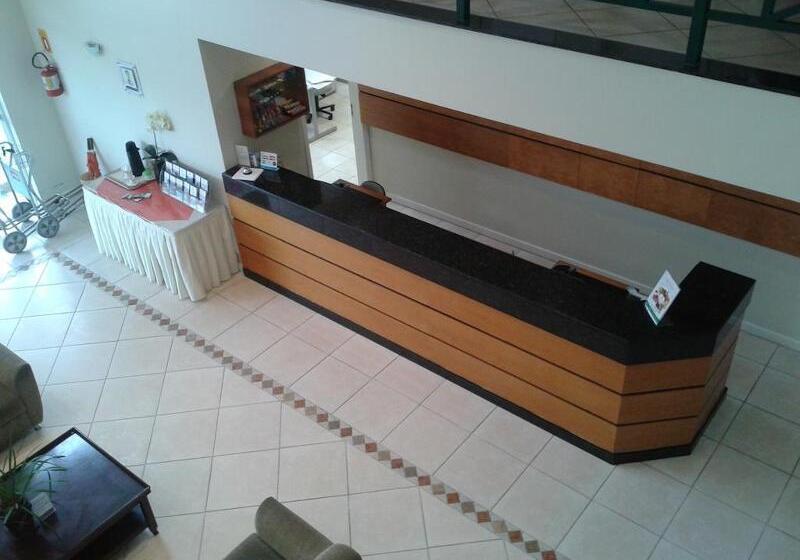 호텔 Harbor Self Graciosa