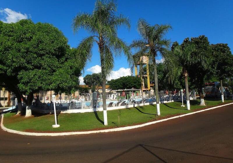 호텔 Harbor Self Graciosa