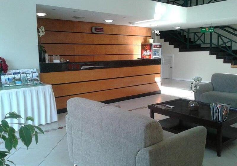 호텔 Harbor Self Graciosa