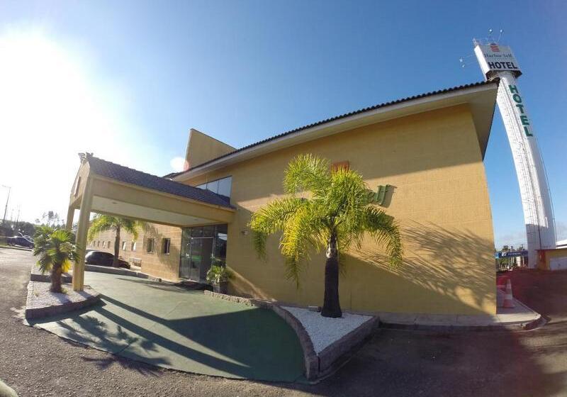 호텔 Harbor Self Graciosa