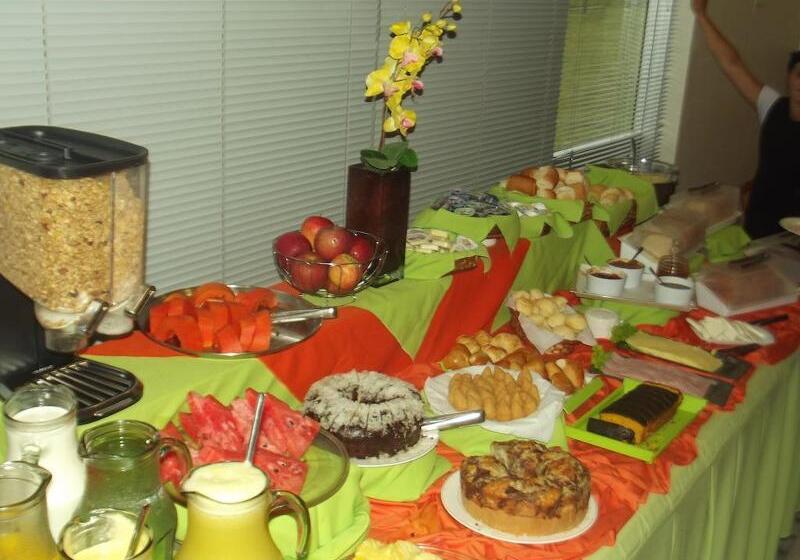 호텔 Harbor Self Graciosa