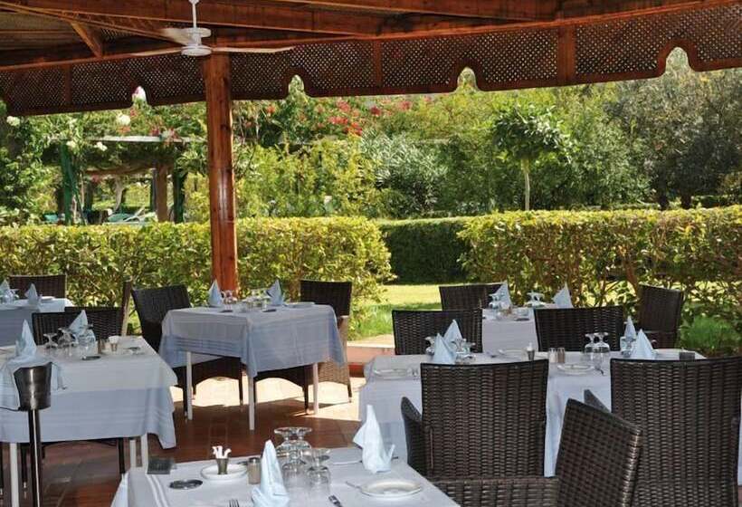 ホテル Hasdrubal Thalassa Port El Kantaoui