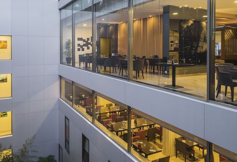 Hotel Hf Fenix Urban