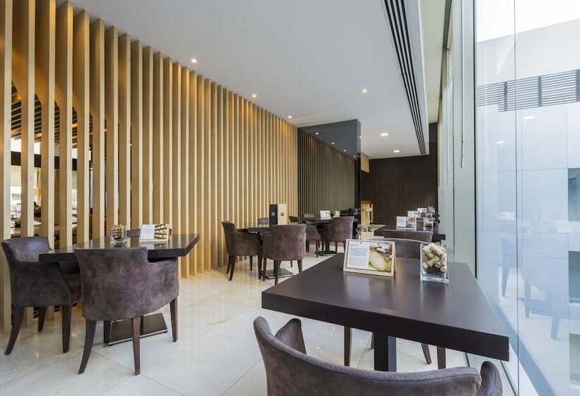 Hotel Hf Fenix Urban