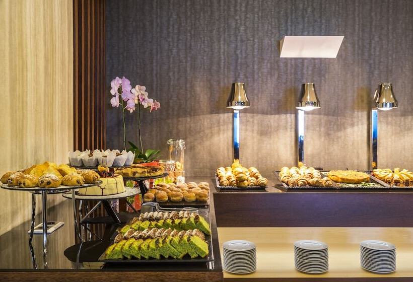 Hotel Hf Fenix Urban