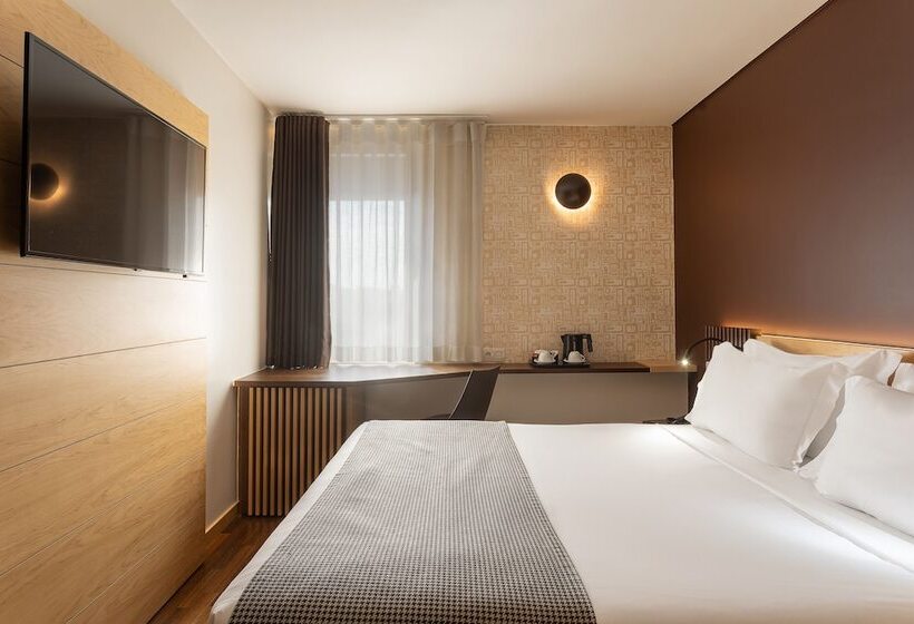 Hotel Hf Fenix Urban