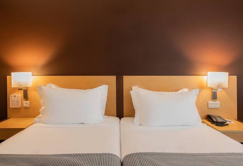 Hotel Hf Fenix Urban