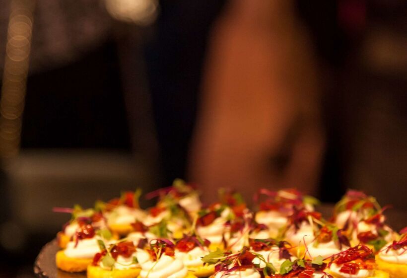 ホテル Hilton London Canary Wharf