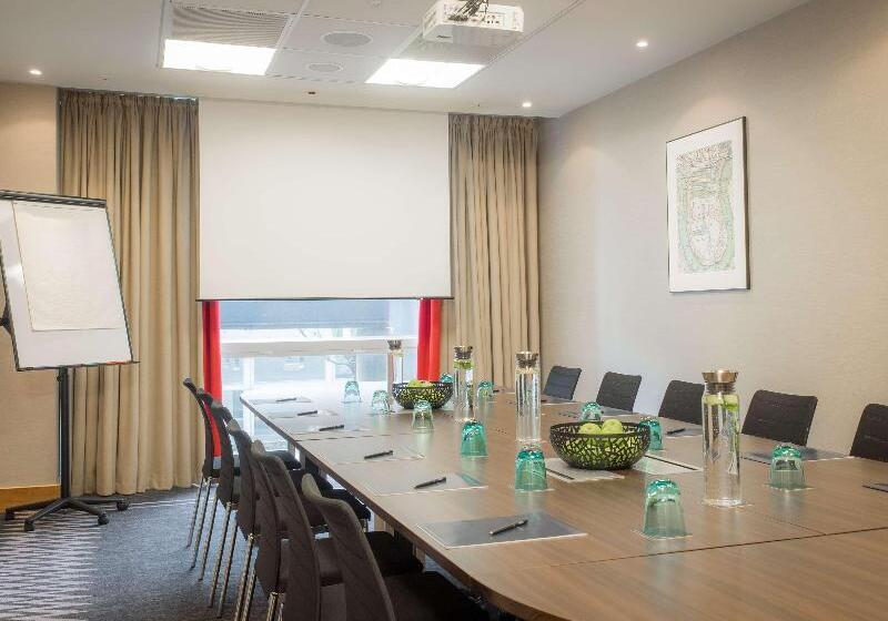 ホテル Hilton London Canary Wharf