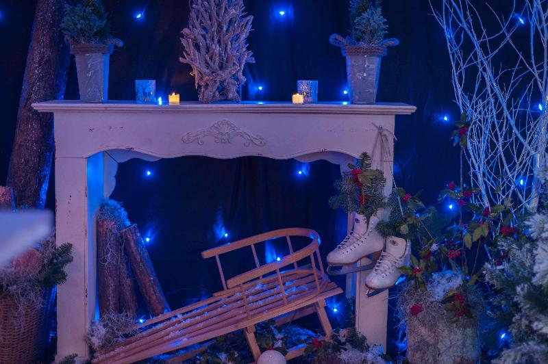 ホテル Hilton London Canary Wharf