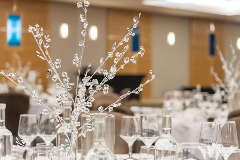 هتل Hilton London Canary Wharf