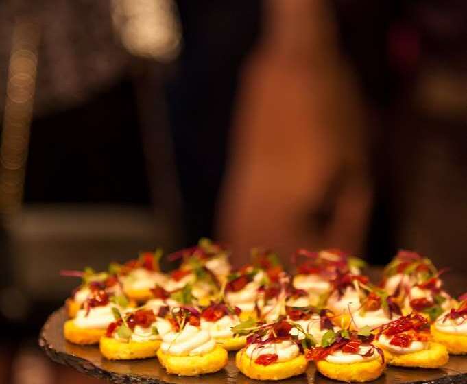 ホテル Hilton London Canary Wharf