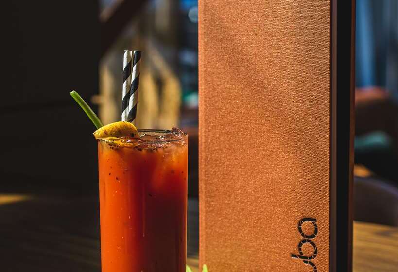 ホテル Hilton London Canary Wharf