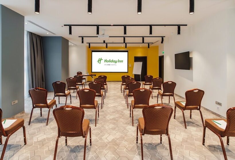 هتل Holiday Inn Bucharest   Times, An Ihg