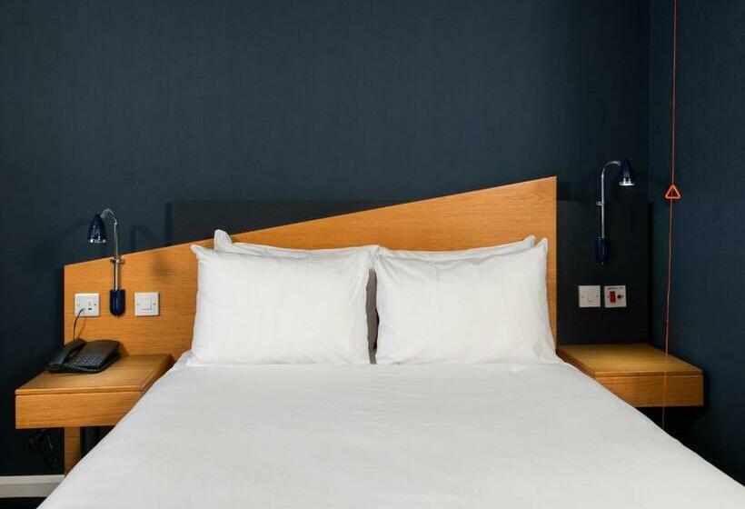 בית מלון כפרי Holiday Inn Express Newcastle Gateshead, An Ihg