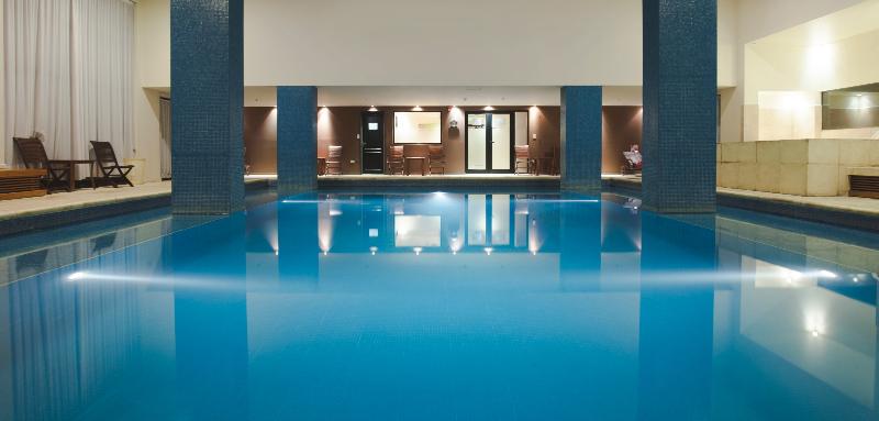 Отель Howard Johnson Plaza Jujuy