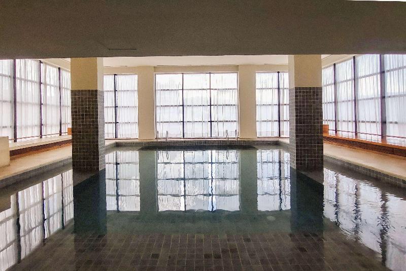 Отель Howard Johnson Plaza Jujuy