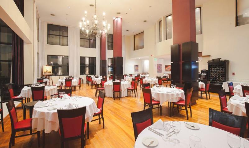 Отель Howard Johnson Plaza Jujuy