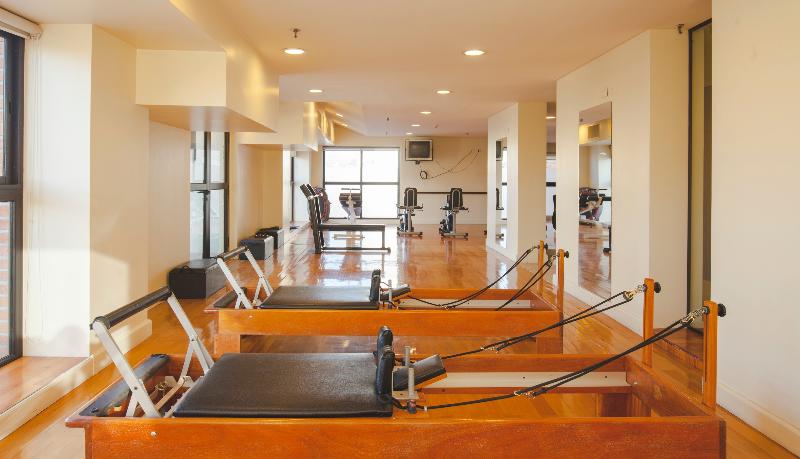 Отель Howard Johnson Plaza Jujuy