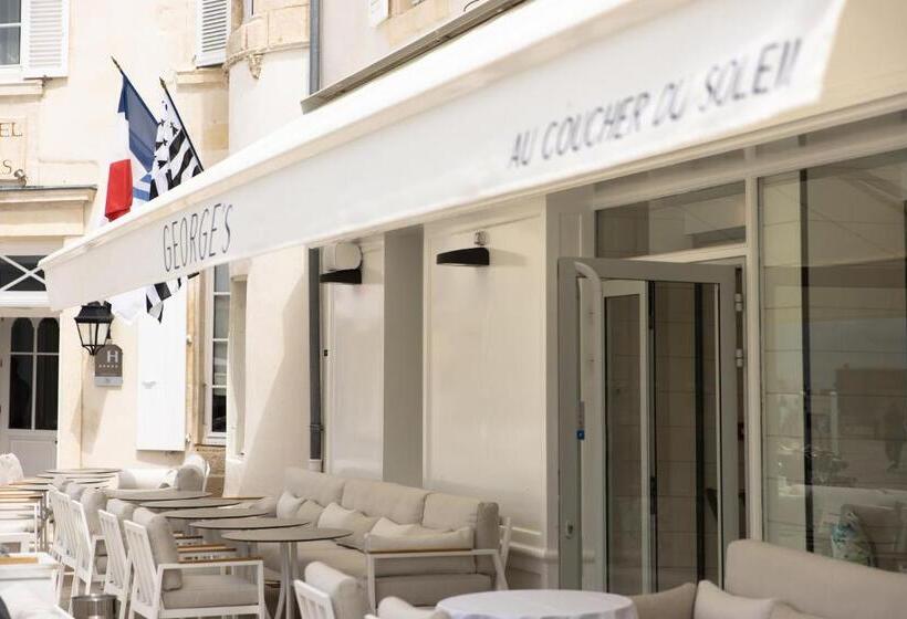 בית מלון כפרי Hôtel De Toiras