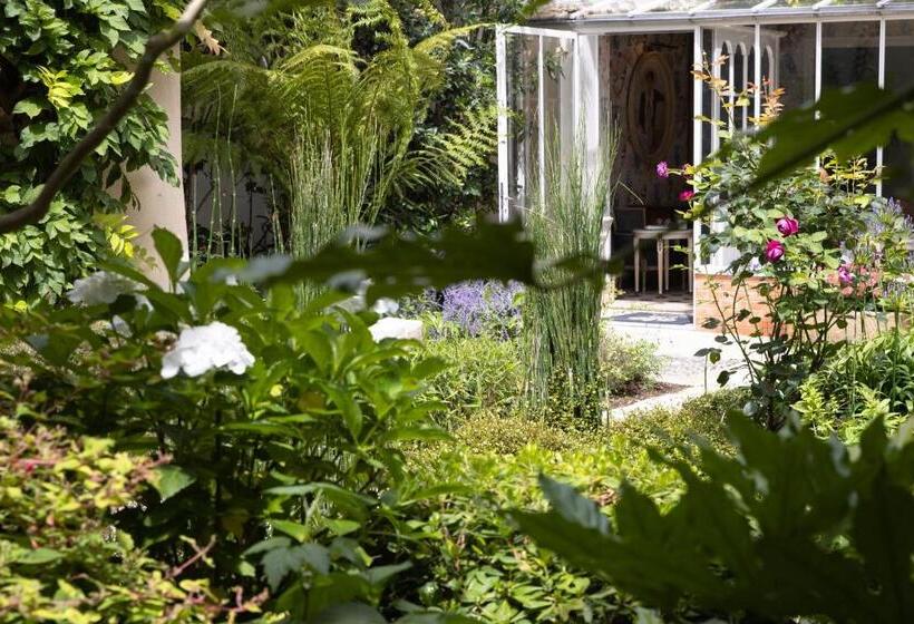 בית מלון כפרי Hôtel De Toiras