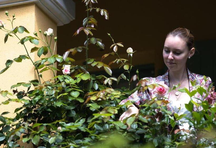 בית מלון כפרי Hôtel De Toiras