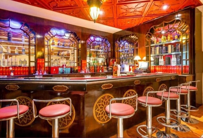 هتل Hôtel Farah Safi