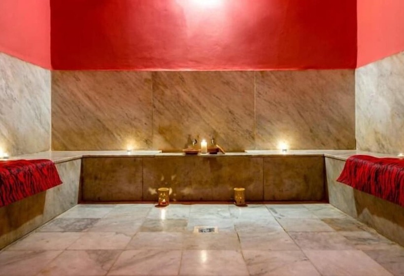 هتل Hôtel Farah Safi