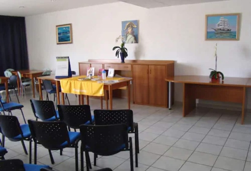 فندق Hôtel Sampiero