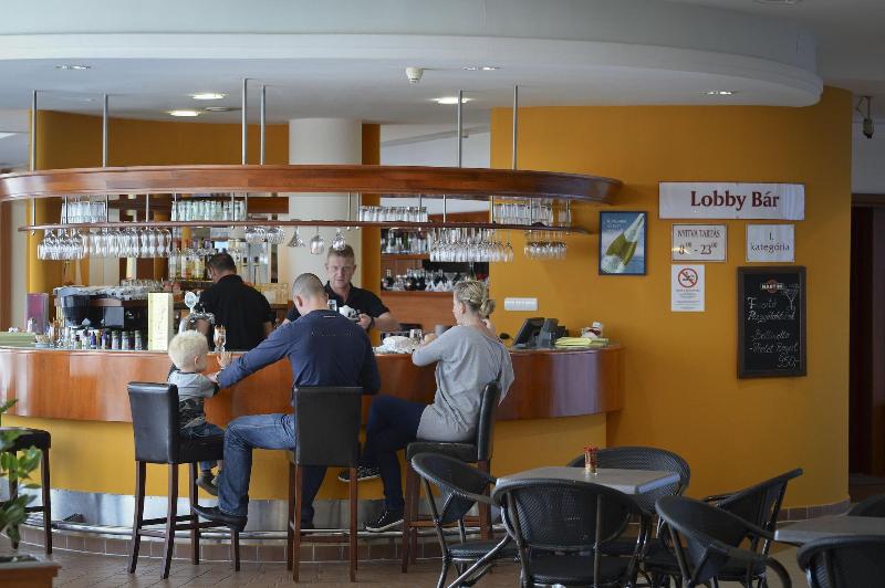 Hunguest Hotel Pelion