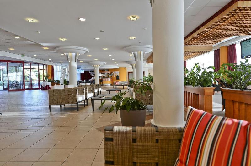 Hunguest Hotel Pelion