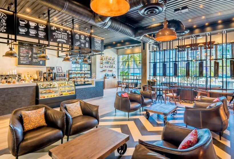 Отель Hyatt Zilara Cancun All Inclusive Adults Only