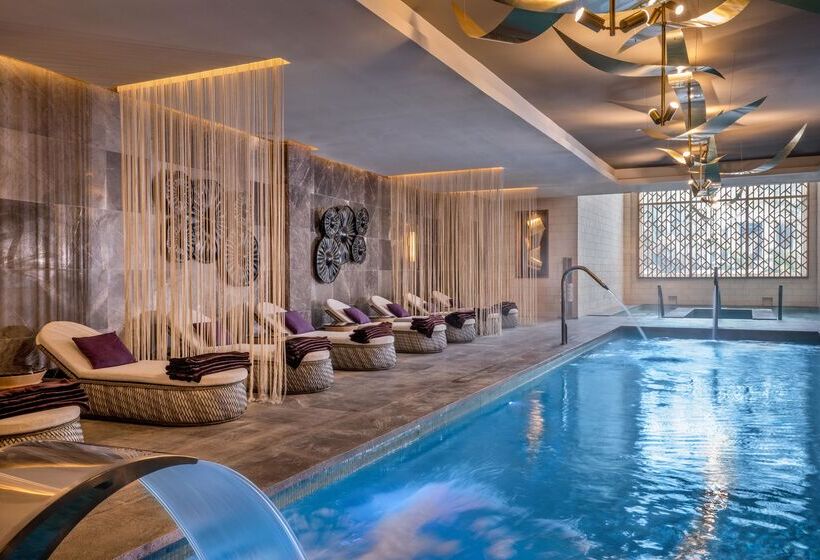 Отель Hyatt Zilara Cancun All Inclusive Adults Only