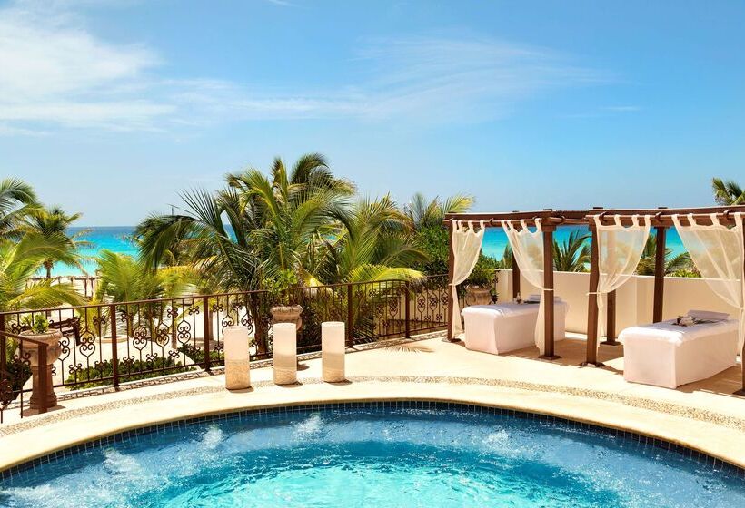 Отель Hyatt Zilara Cancun All Inclusive Adults Only