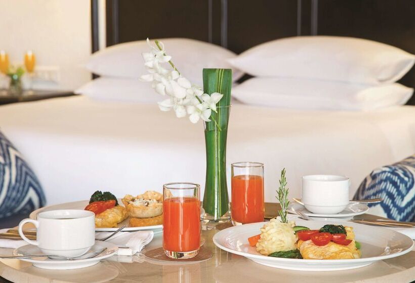 Отель Hyatt Zilara Cancun All Inclusive Adults Only