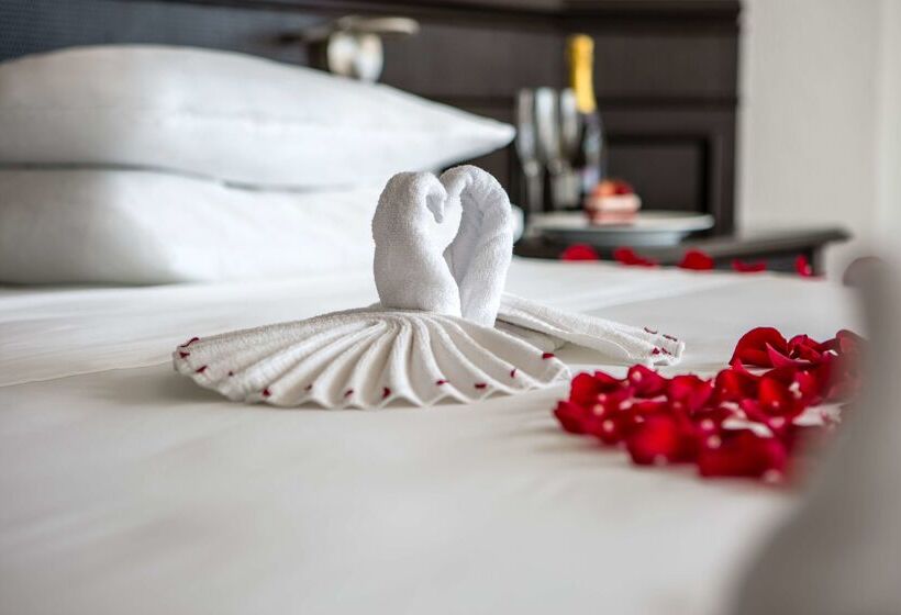 Отель Hyatt Zilara Cancun All Inclusive Adults Only