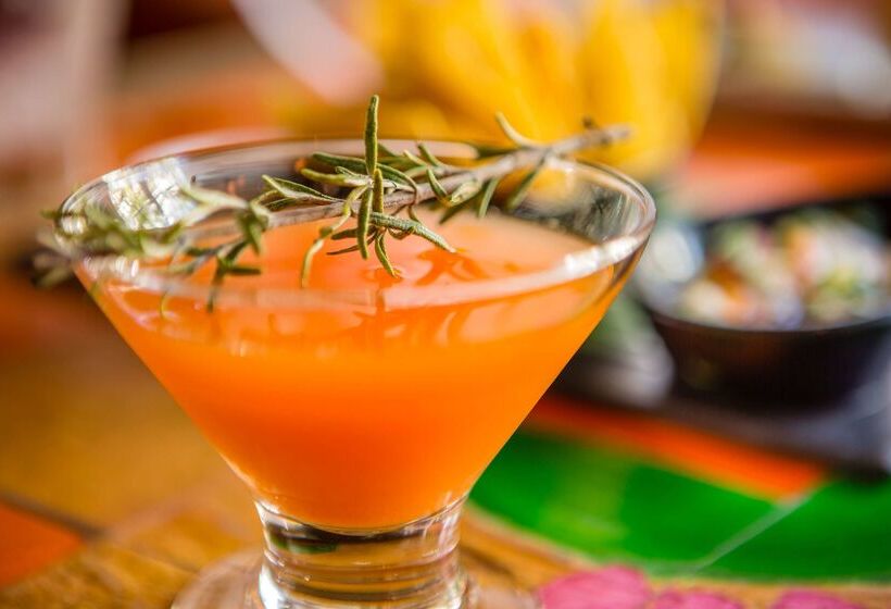 Отель Hyatt Zilara Cancun All Inclusive Adults Only