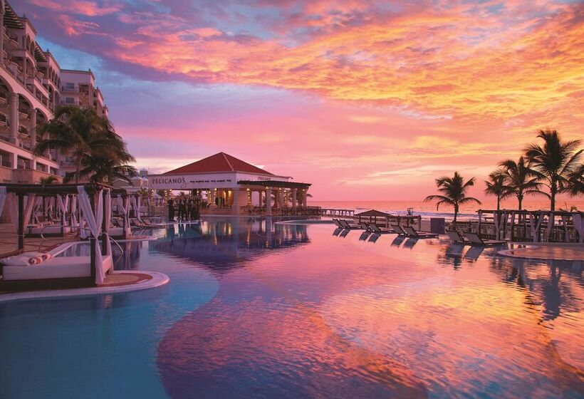 Отель Hyatt Zilara Cancun All Inclusive Adults Only