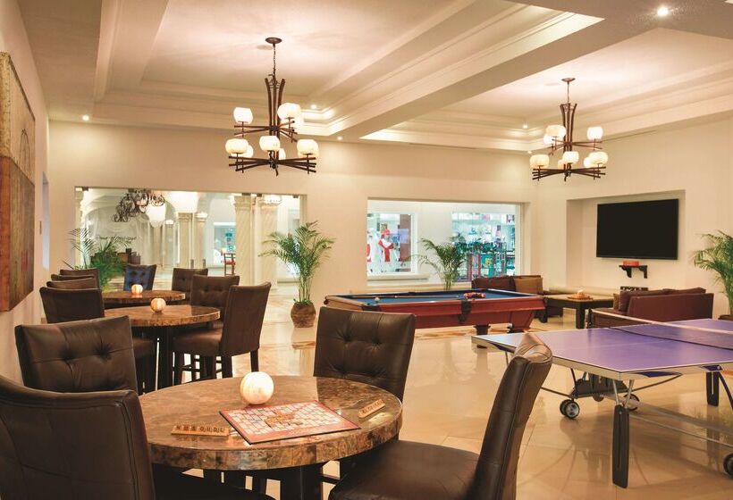 Отель Hyatt Zilara Cancun All Inclusive Adults Only