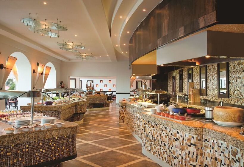 Отель Hyatt Zilara Cancun All Inclusive Adults Only