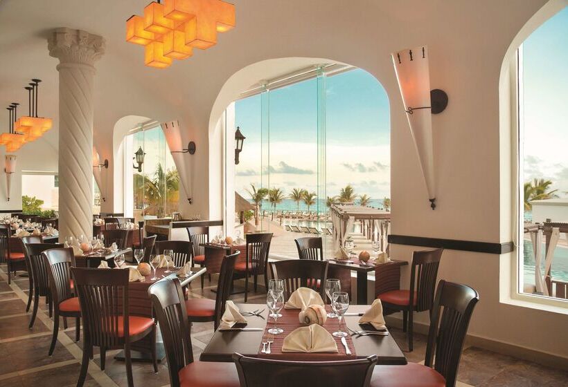 Отель Hyatt Zilara Cancun All Inclusive Adults Only