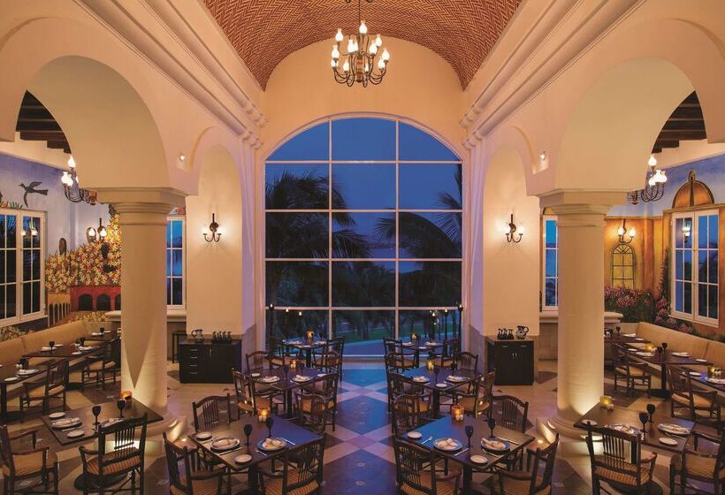 Отель Hyatt Zilara Cancun All Inclusive Adults Only