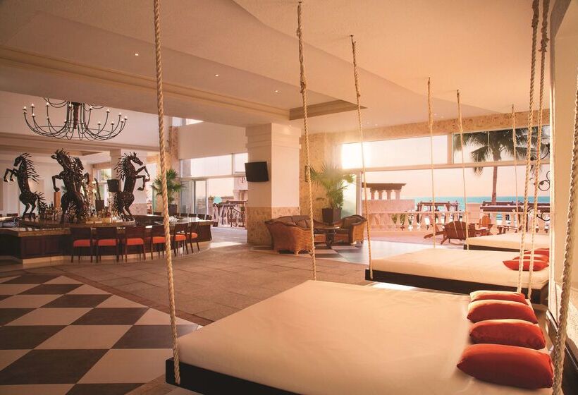 Отель Hyatt Zilara Cancun All Inclusive Adults Only