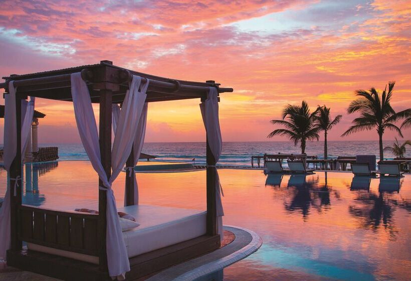 Отель Hyatt Zilara Cancun All Inclusive Adults Only