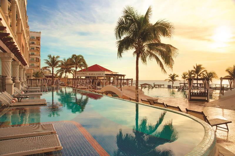 Отель Hyatt Zilara Cancun All Inclusive Adults Only